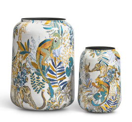 Кашпо TREEZ Effectory - Savage Garden - Design-ваза - Wild