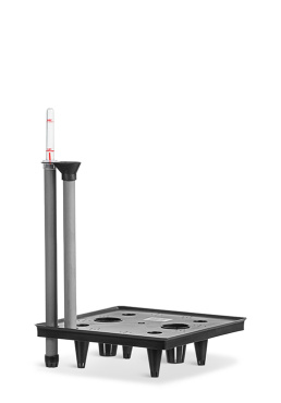 Система автополива R-21 для кашпо TREEZ Effectory - модель R-21