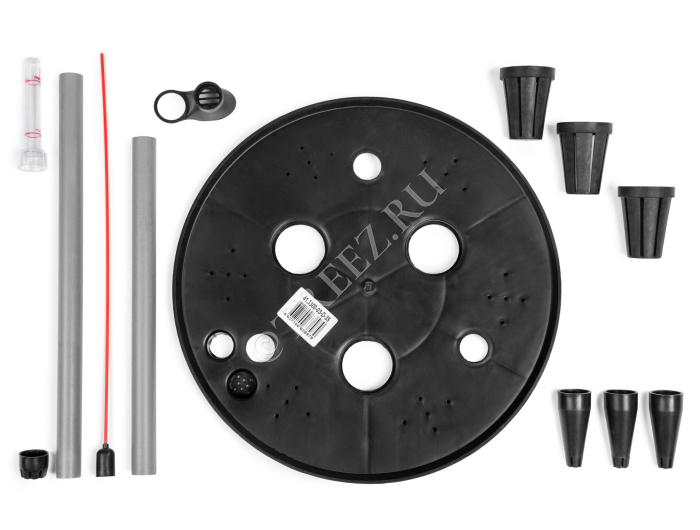 Система автополива D-35 для кашпо TREEZ Effectory - модель D-35 фото