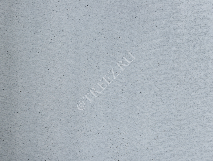 Кашпо TREEZ Effectory - Beton - Высокий цилиндр - Серый ледник фото